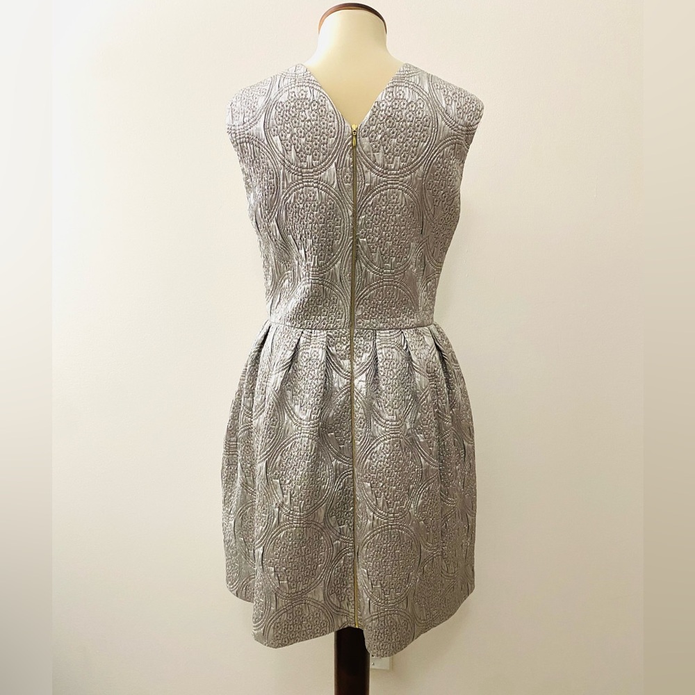 Authentic Rochas party dress - Picture 2 of 10
